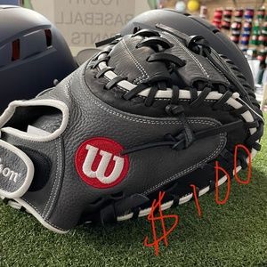 New Wilson 33” A1000